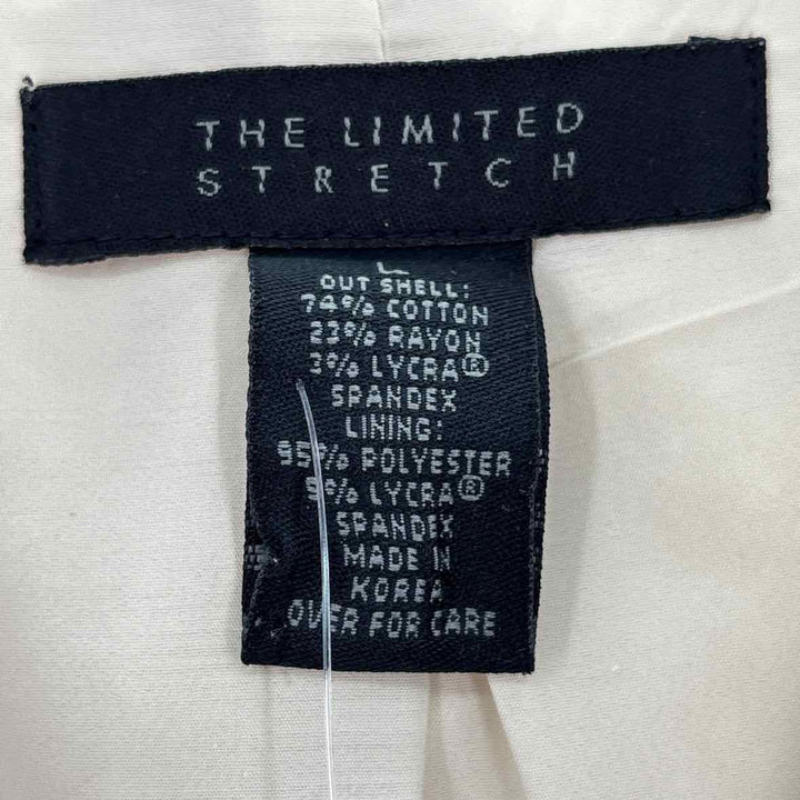 Size L LIMITED Cream Jacket