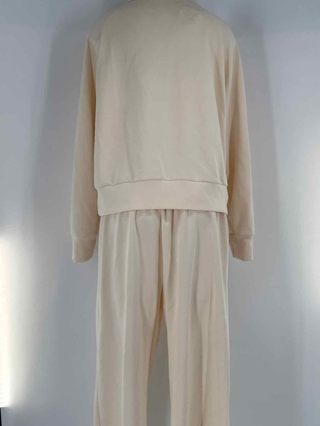 Size XL Ivory 2 PC Dress