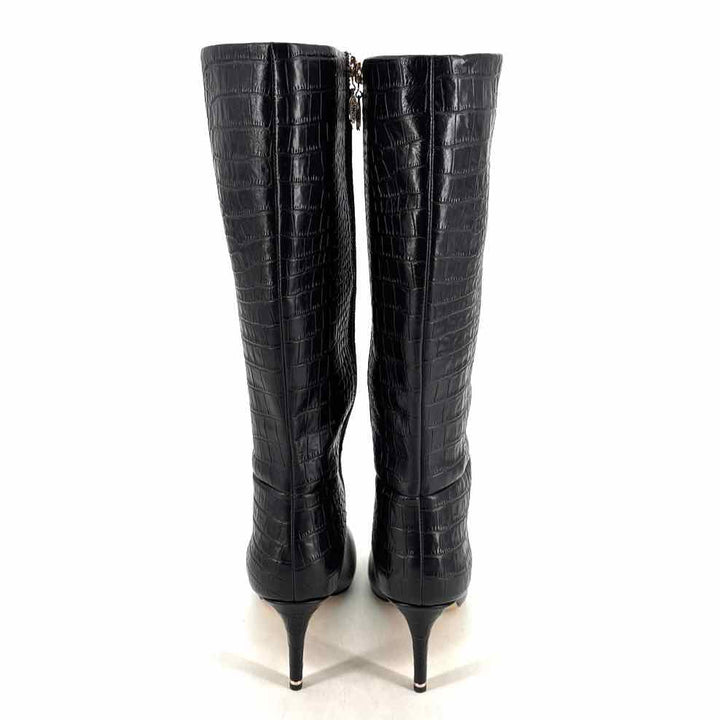 Shoe Size 8 White House Black Market Black Boots