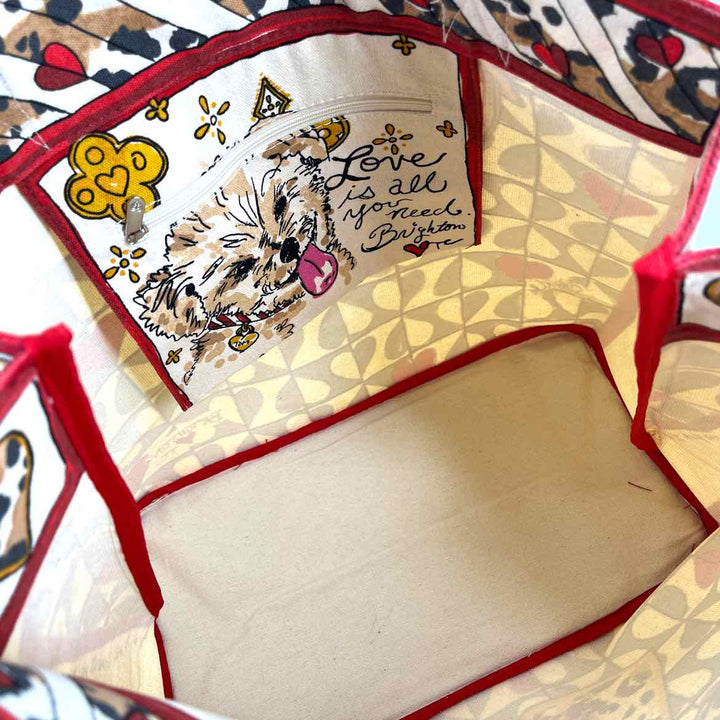 BRIGHTON Purse