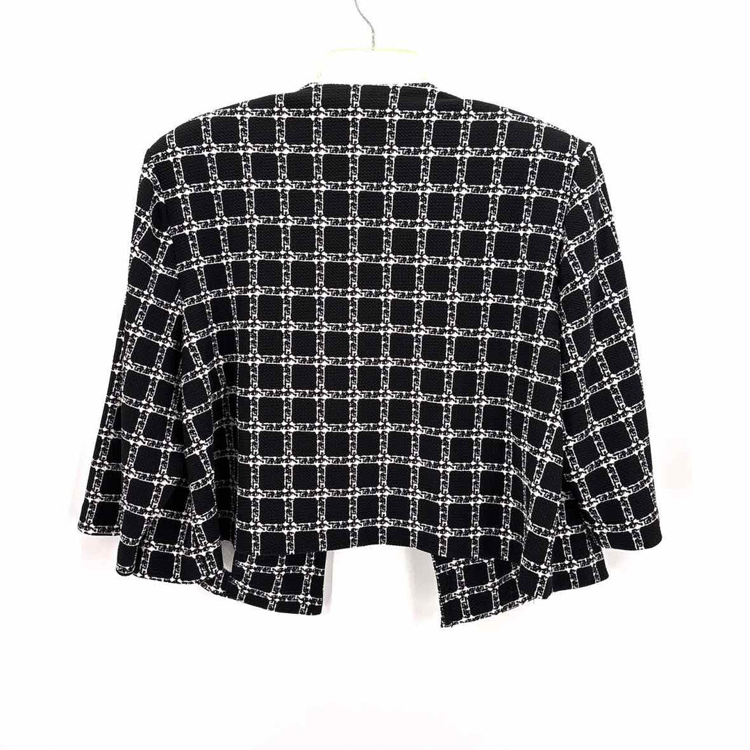 Size 20 Multi-Color Jacket