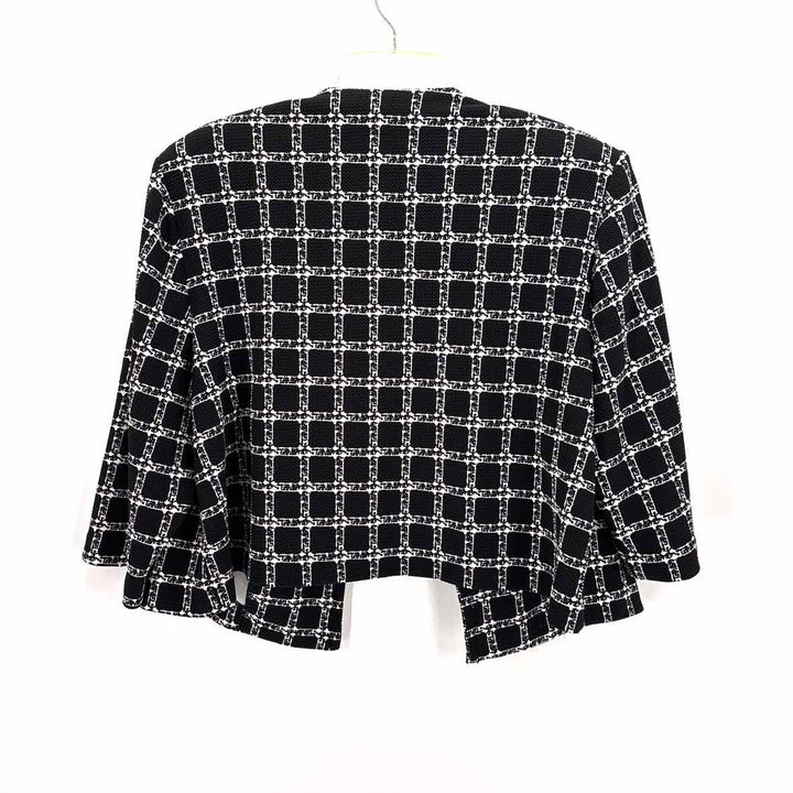 Size 20 Multi-Color Jacket