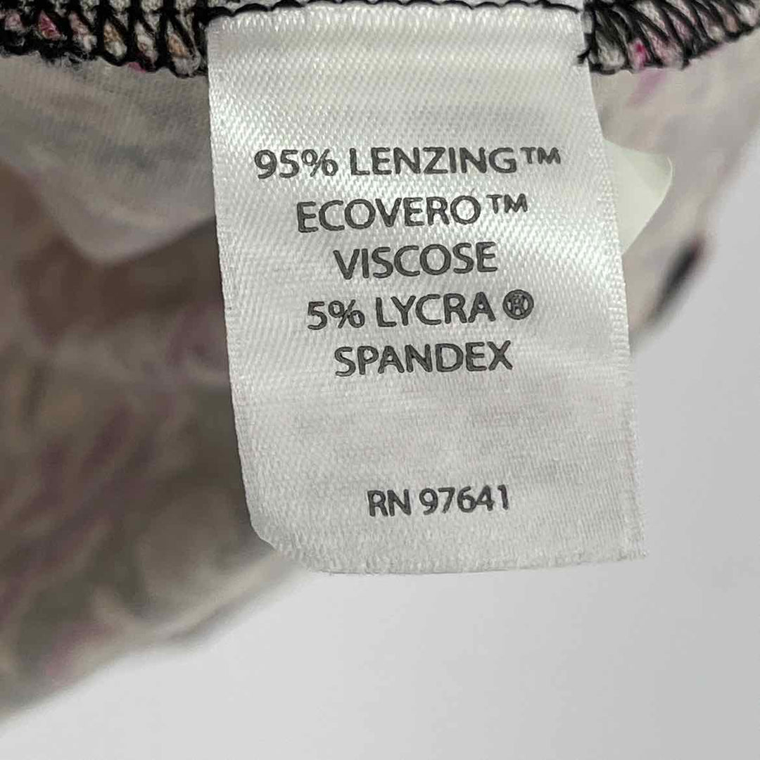 Size M J JILL Multi-Color Shirt