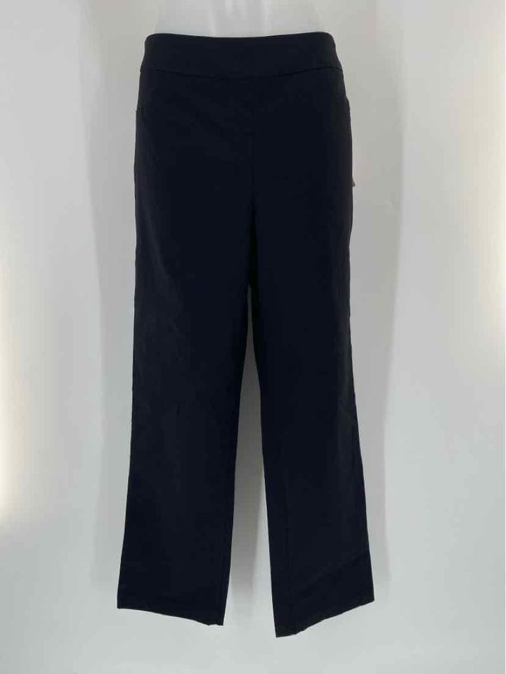 Size 14 MULTIPLES Black Pants