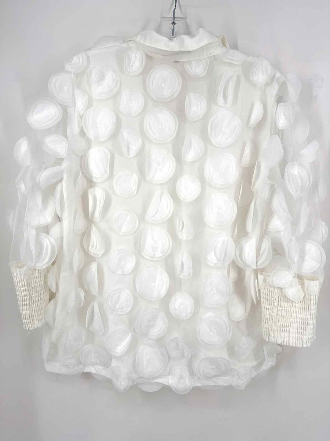 Size M White Shirt