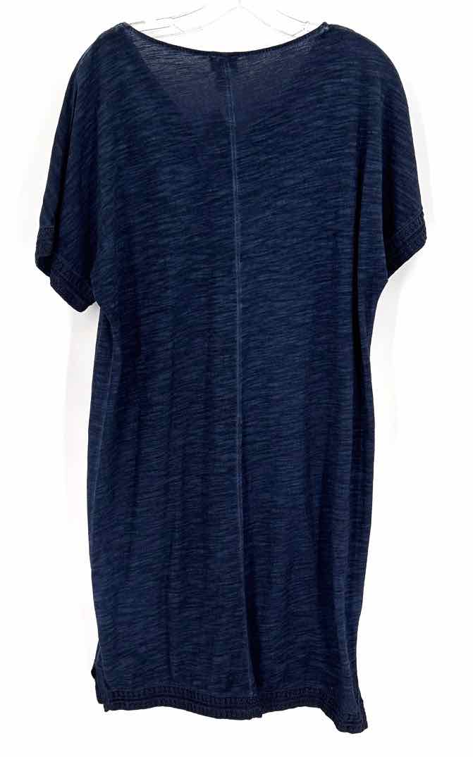 Size M Chico's Denim Dress