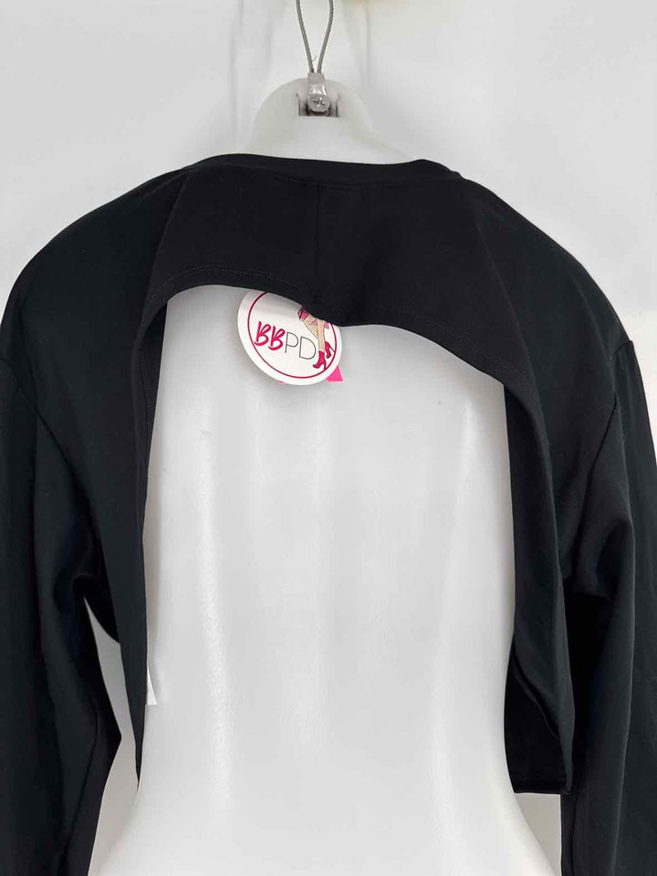 Size M Nike Black Shirt