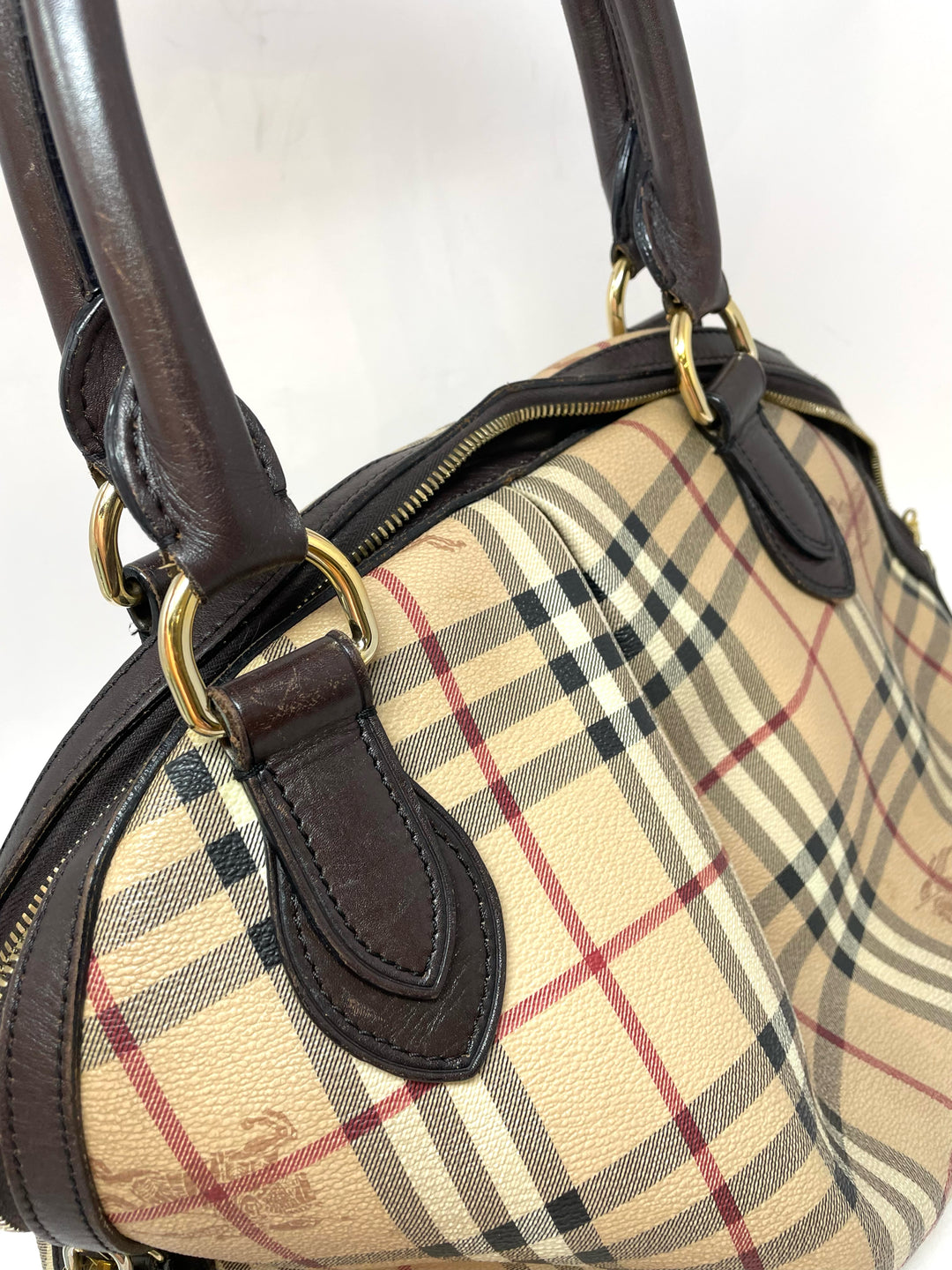 Burberry Luxury - Purse