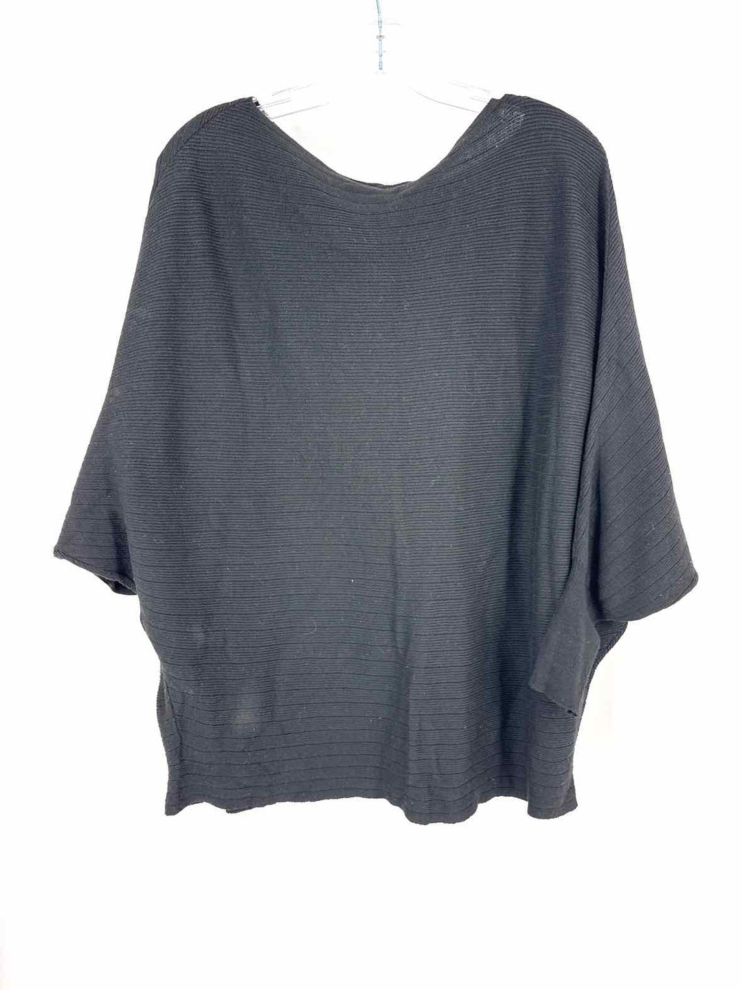 Size S/M KERISMA Black Sweater