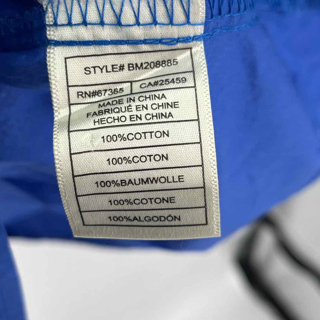 Size L BB Dakota Blue Dress