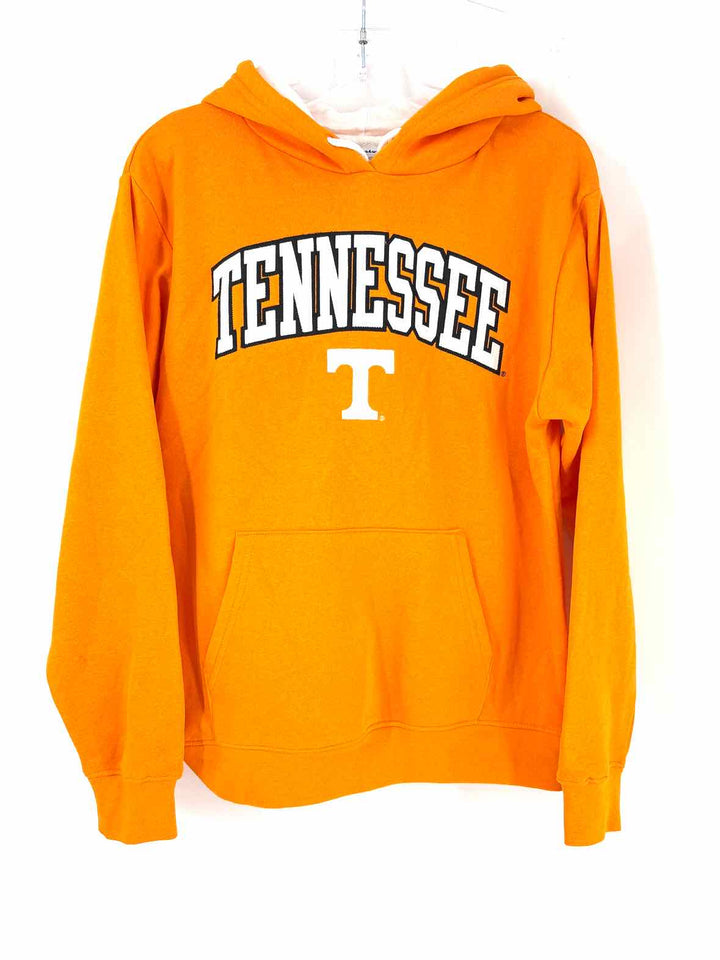 Size M Orange Sweater