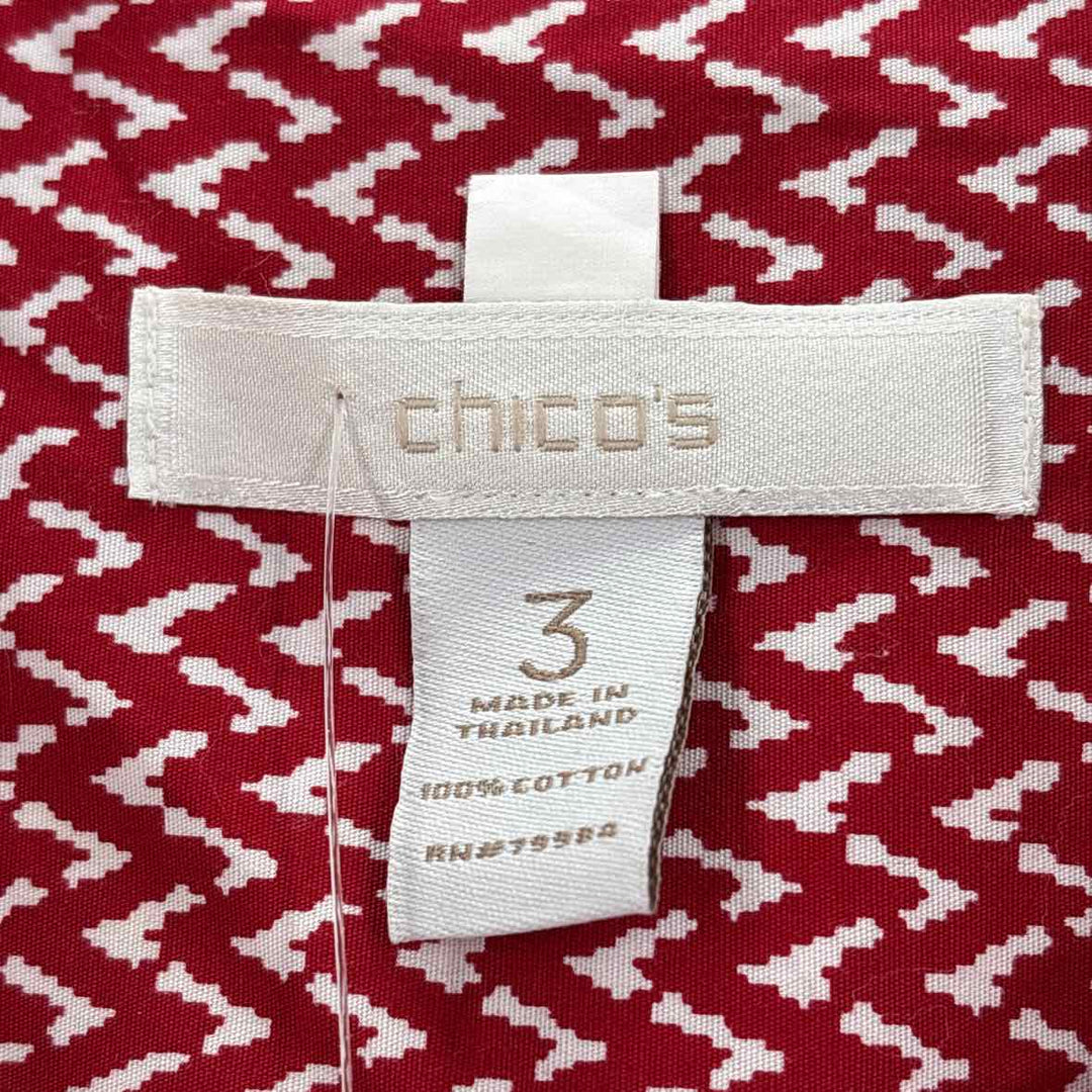 Size XL Chico&