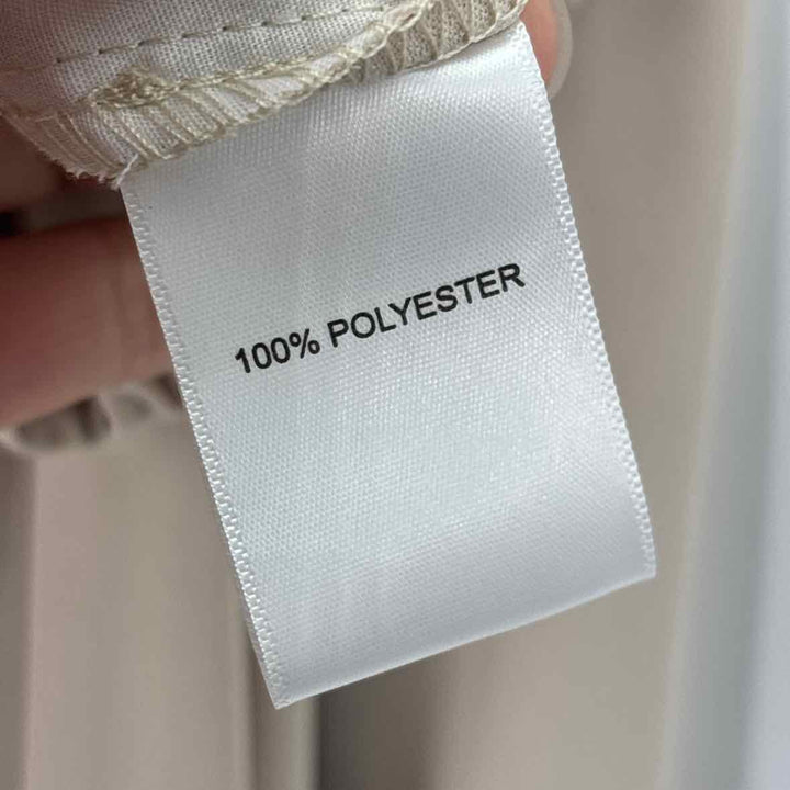 Size XL Beige Pants