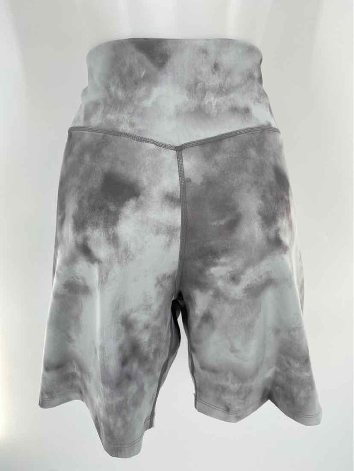 Size 2X Nike Gray Shorts