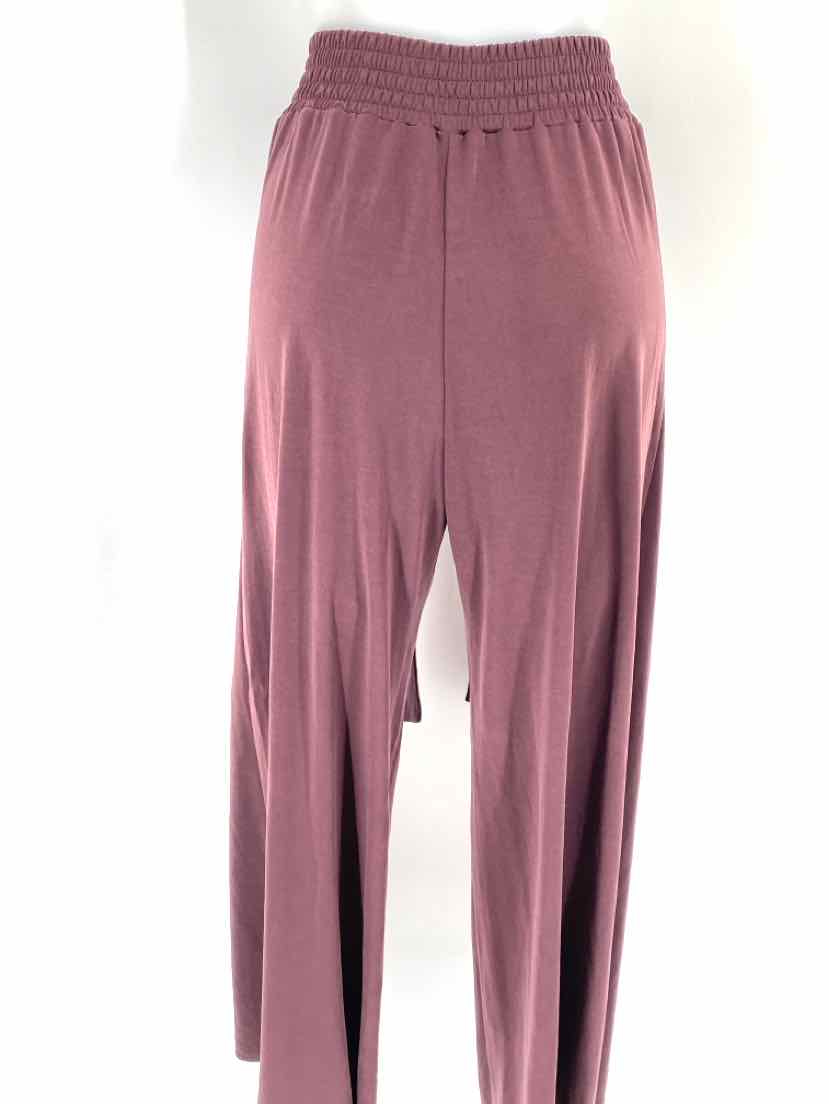 Size S FABLETICS Purple Pants