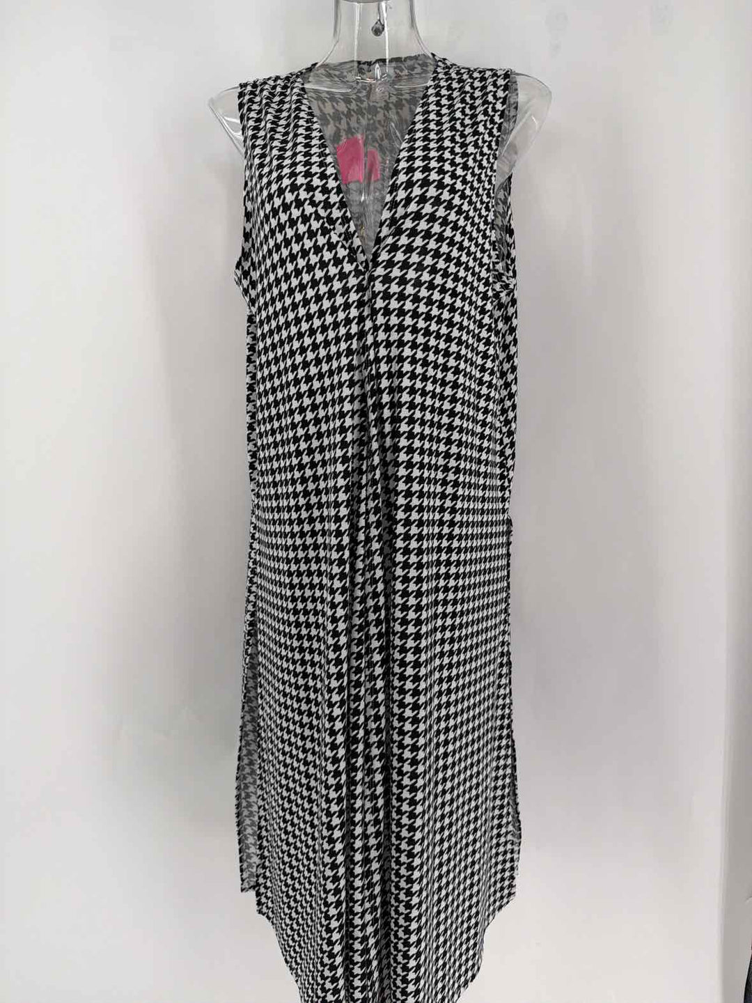 Size M lularoe Black Cardigan