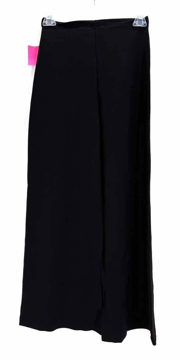 Size S Black Pants