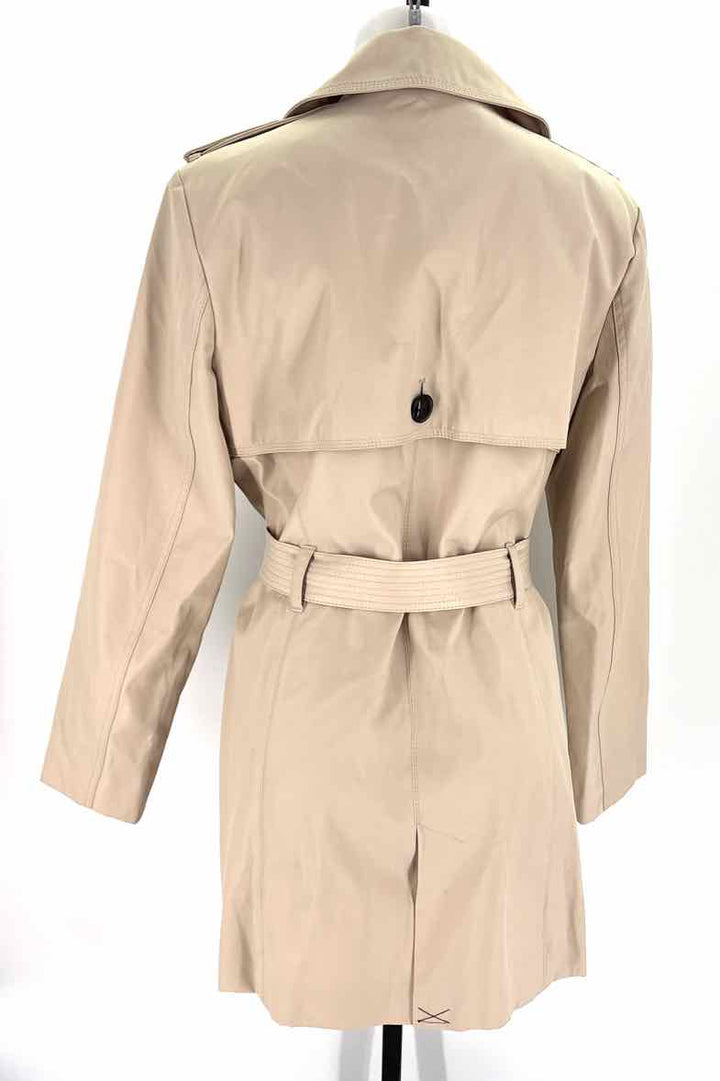 Size XL Andrew Marc Beige Jacket