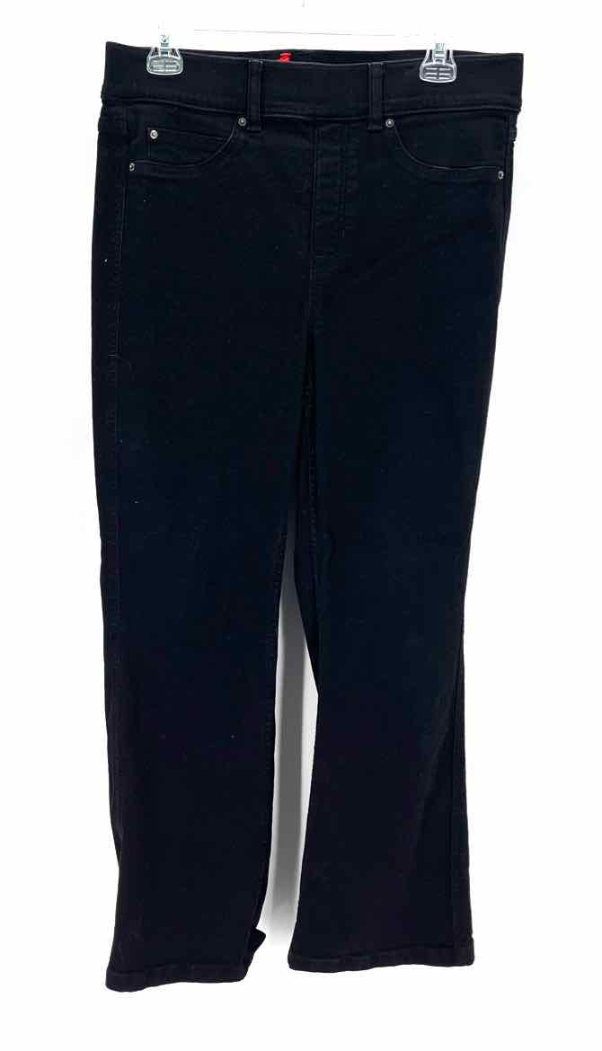 Size L SPANX Denim Pants