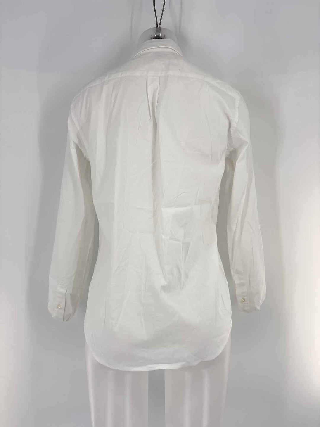 Child Size 18 Vineyard Vines Shirt