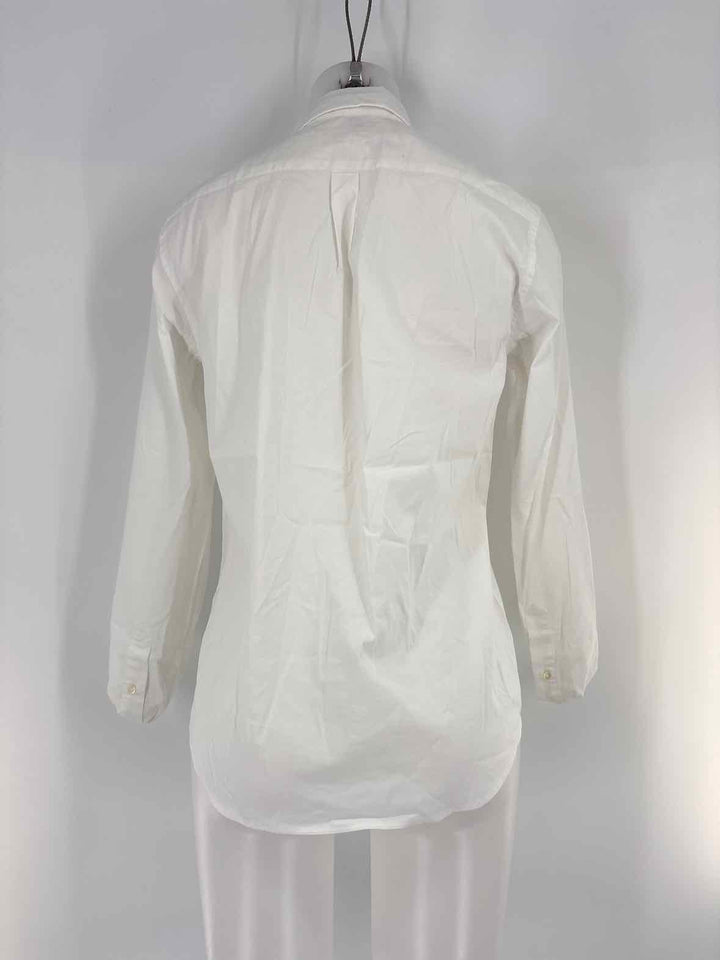 Child Size 18 Vineyard Vines Shirt