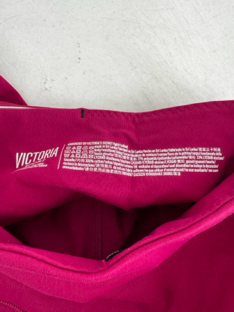 Size S VICTORIA SECRET Pink Leggings