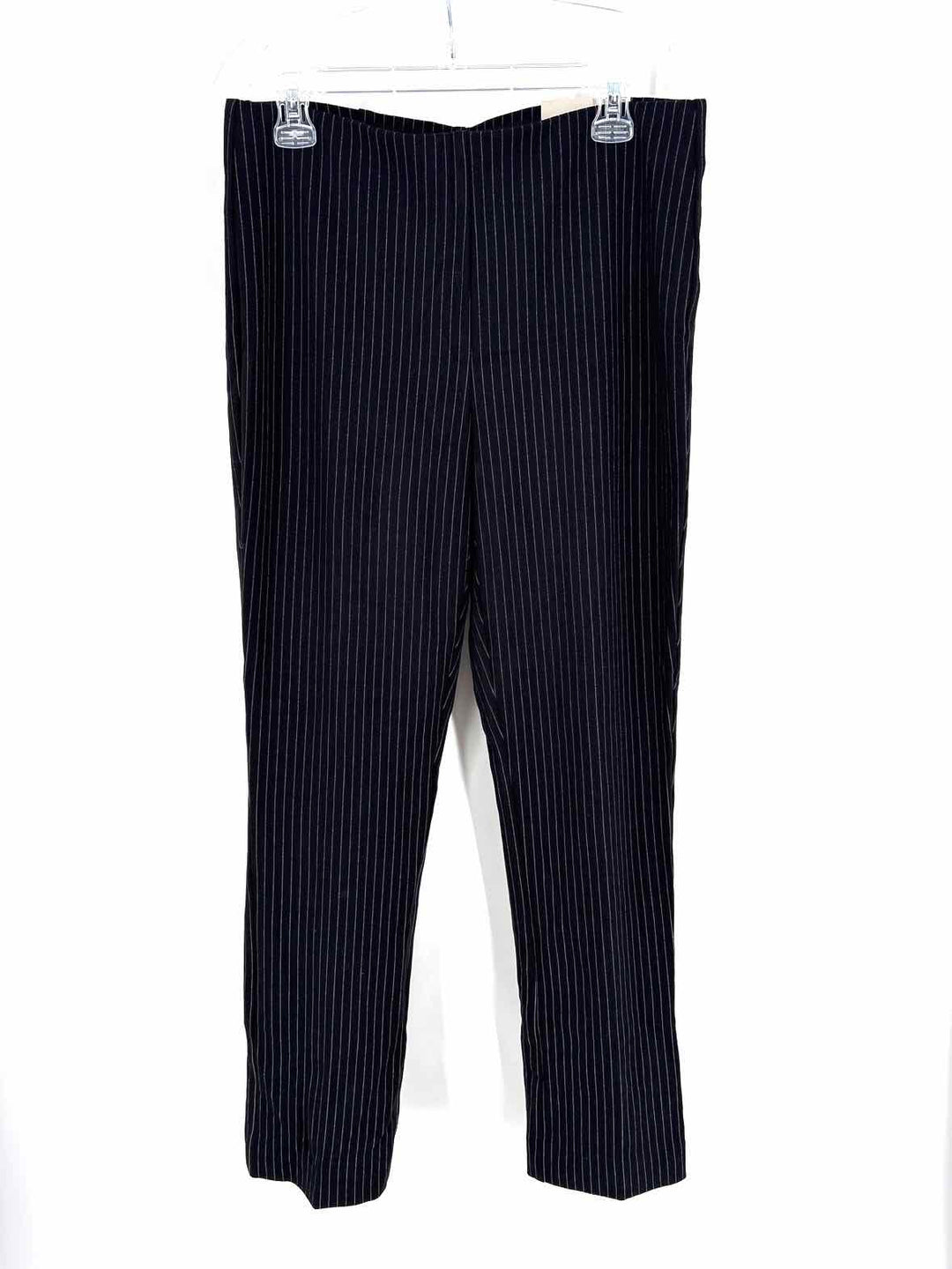 Size 8 Chico's Black Pants