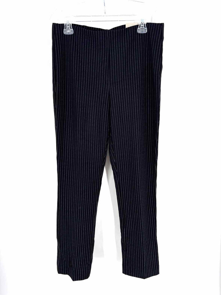 Size 8 Chico's Black Pants