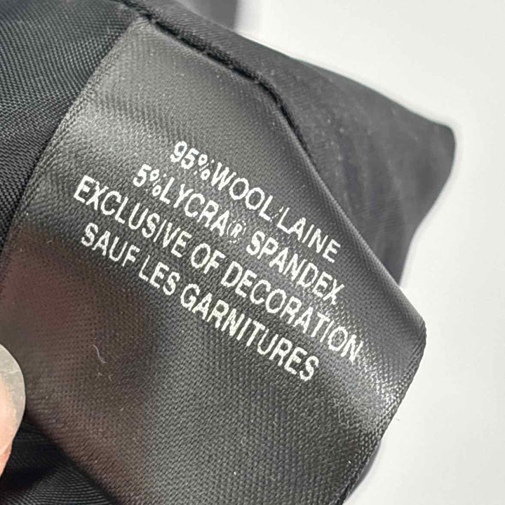 Size 10 LAFAYETTE Black Dress