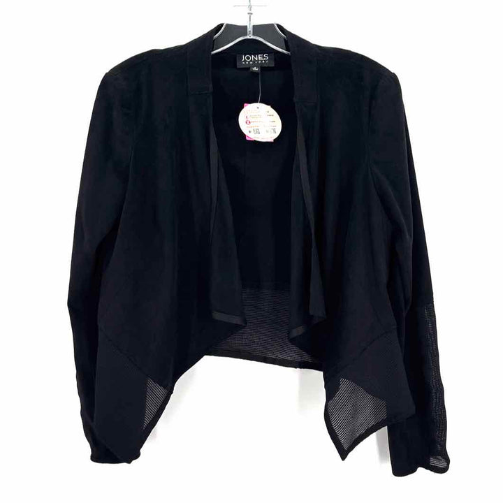 Size S Jones New York Black Blazer