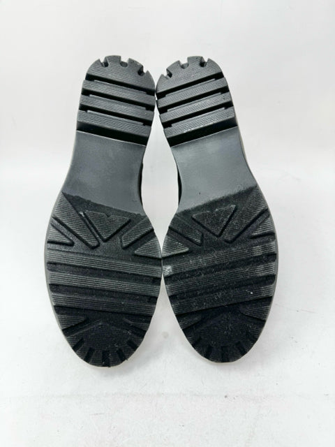 Shoe Size 10 Black Boots