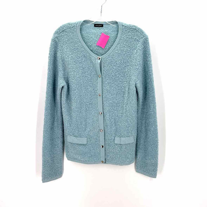 Gerry Weber Light Blue Sweater