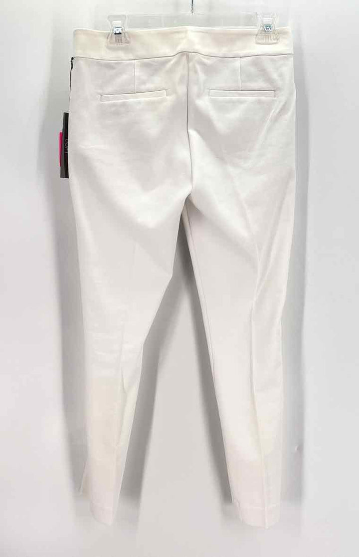 Size 4 LOFT White Pants
