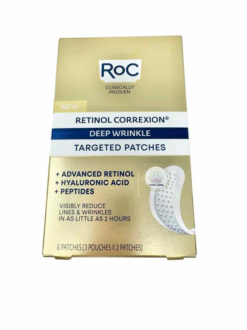 Anti-Aging Products