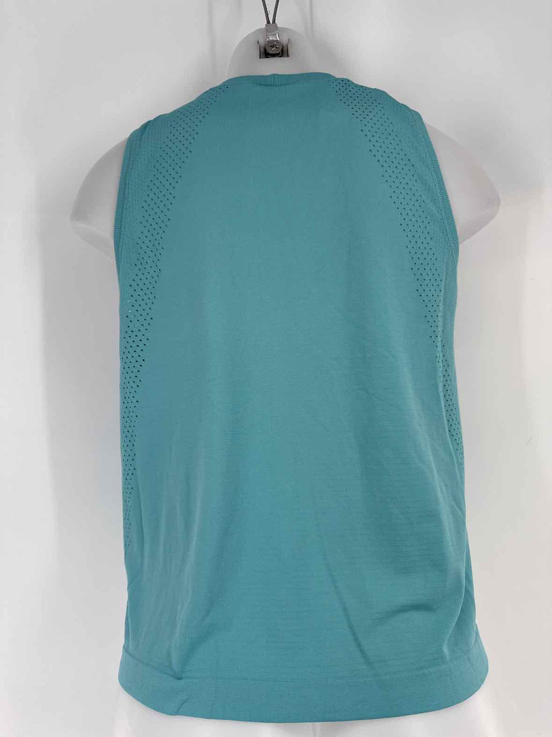 Size 8 Lululemon Blue Shirt