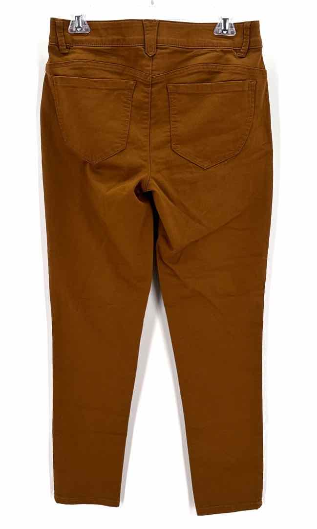Size 8 DEMOCRACY Brown Pants