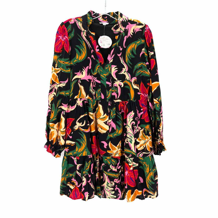 Size M JODIFL Black Dress