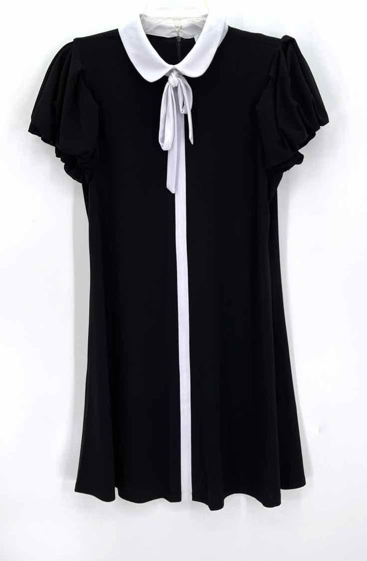 Size S CECE Black Dress