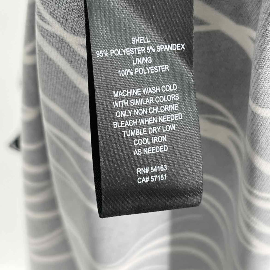 Size 16 JESSICA HOWARD Black/White Dress