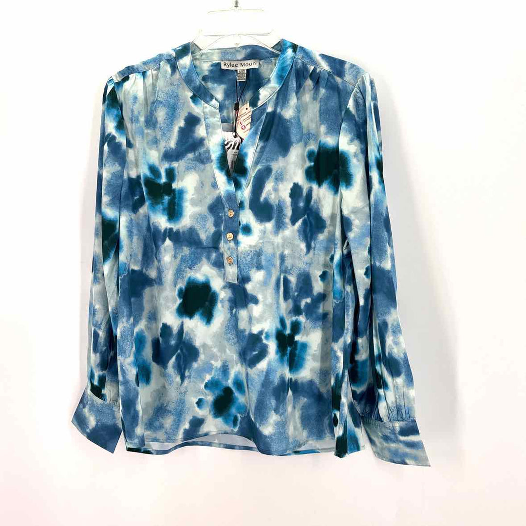 Size L Multi-Color Shirt