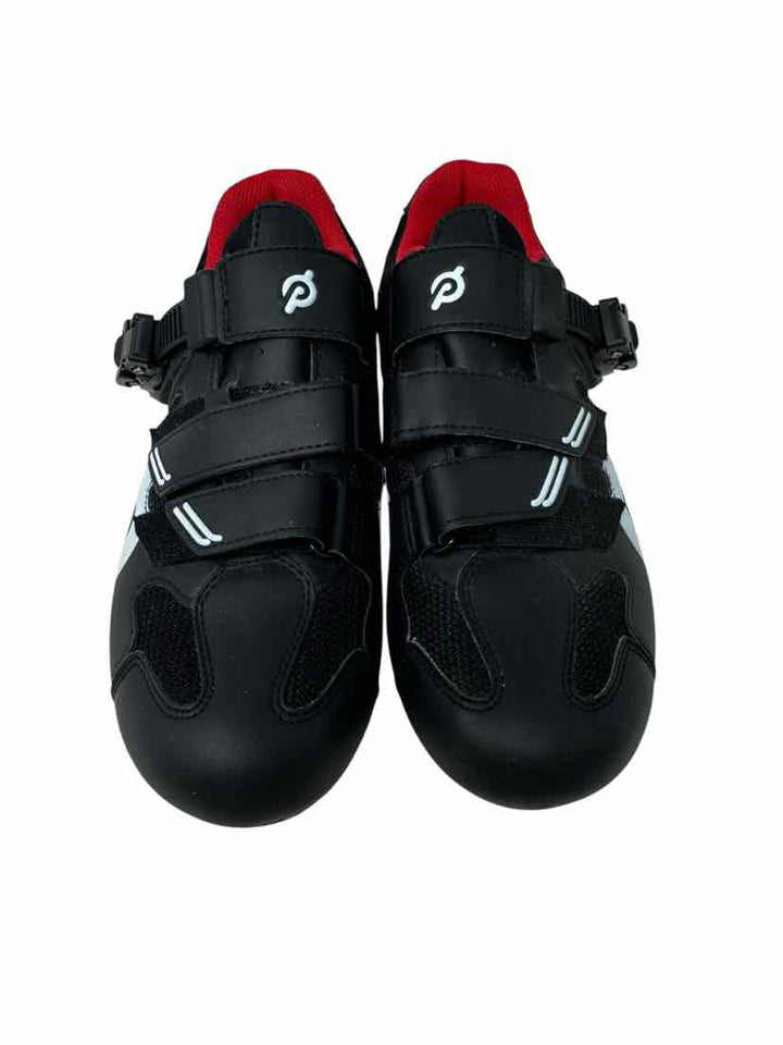Shoe Size 40 Black Sneakers