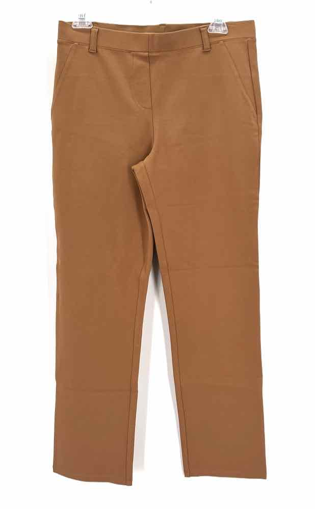 Size M Tan Pants