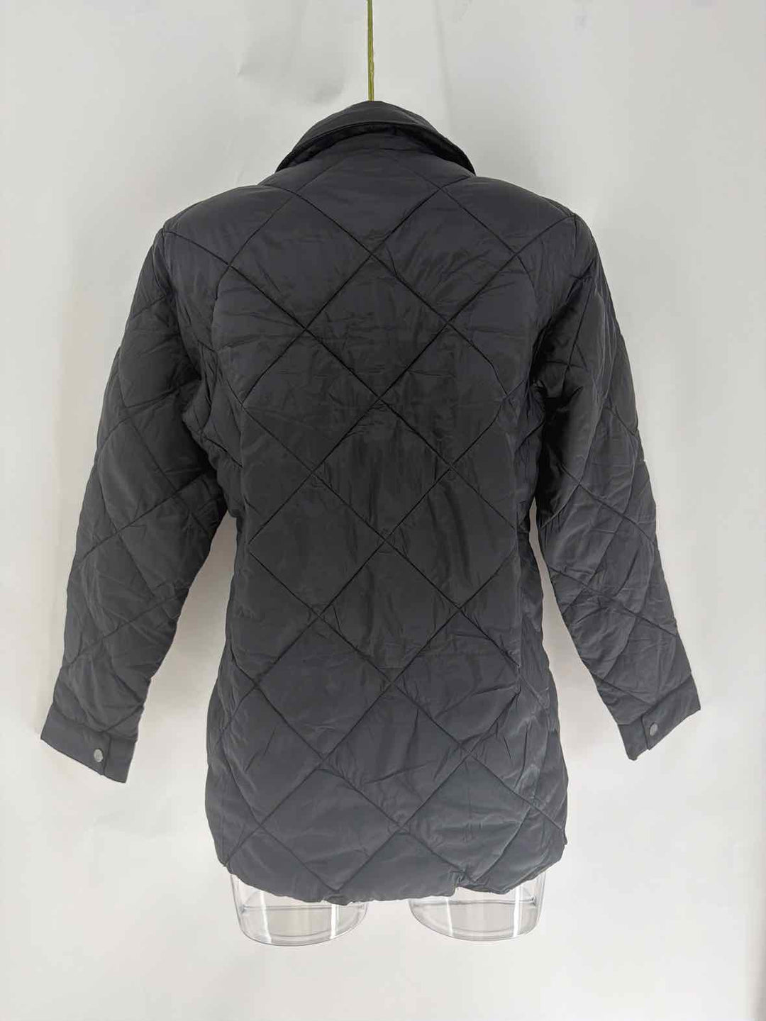 Size M Black Jacket