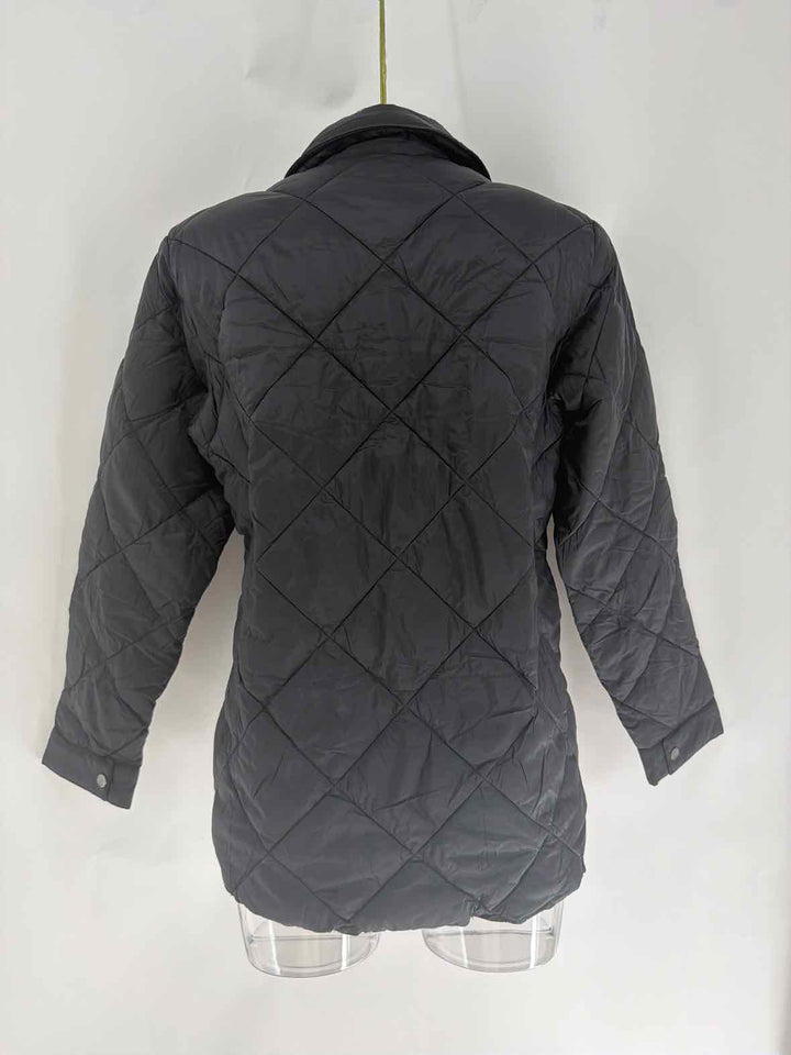Size M Black Jacket