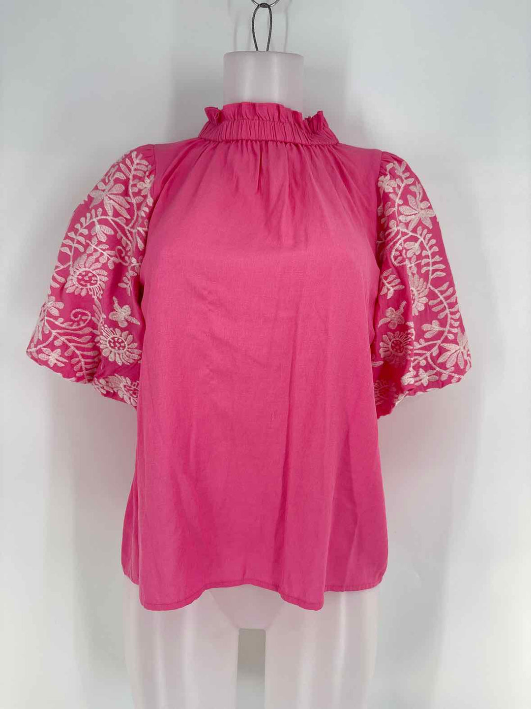 Size S THML Pink Shirt
