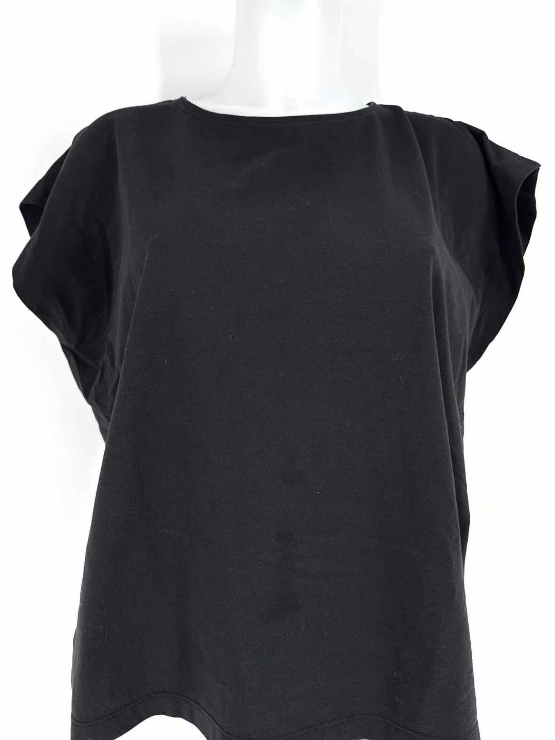 Size M MADEWELL Black Shirt