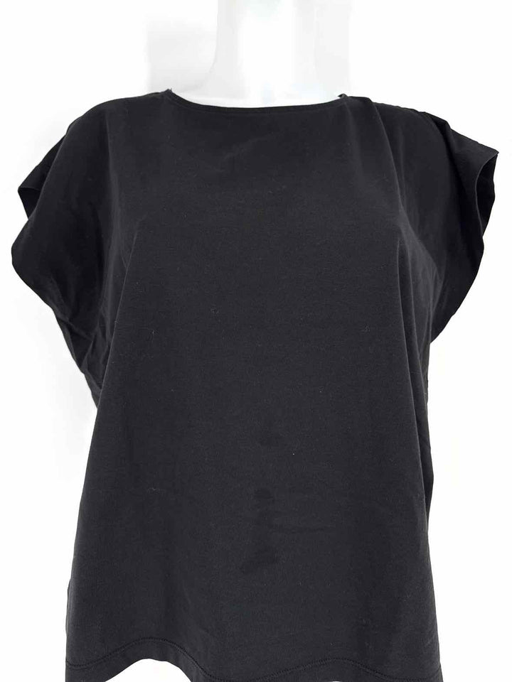 Size M MADEWELL Black Shirt