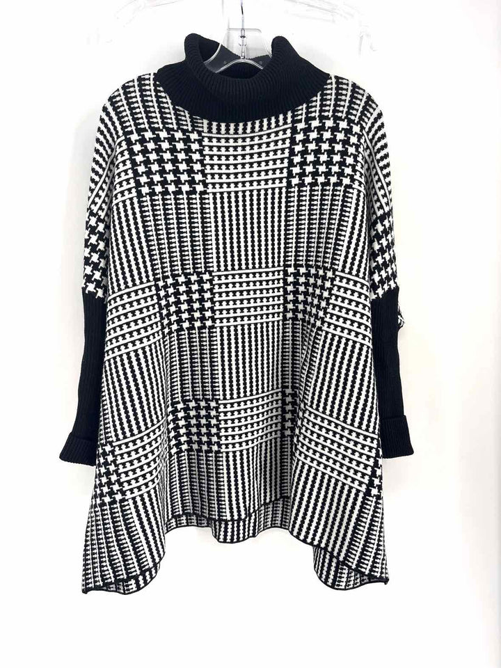Size L/XL Black Sweater