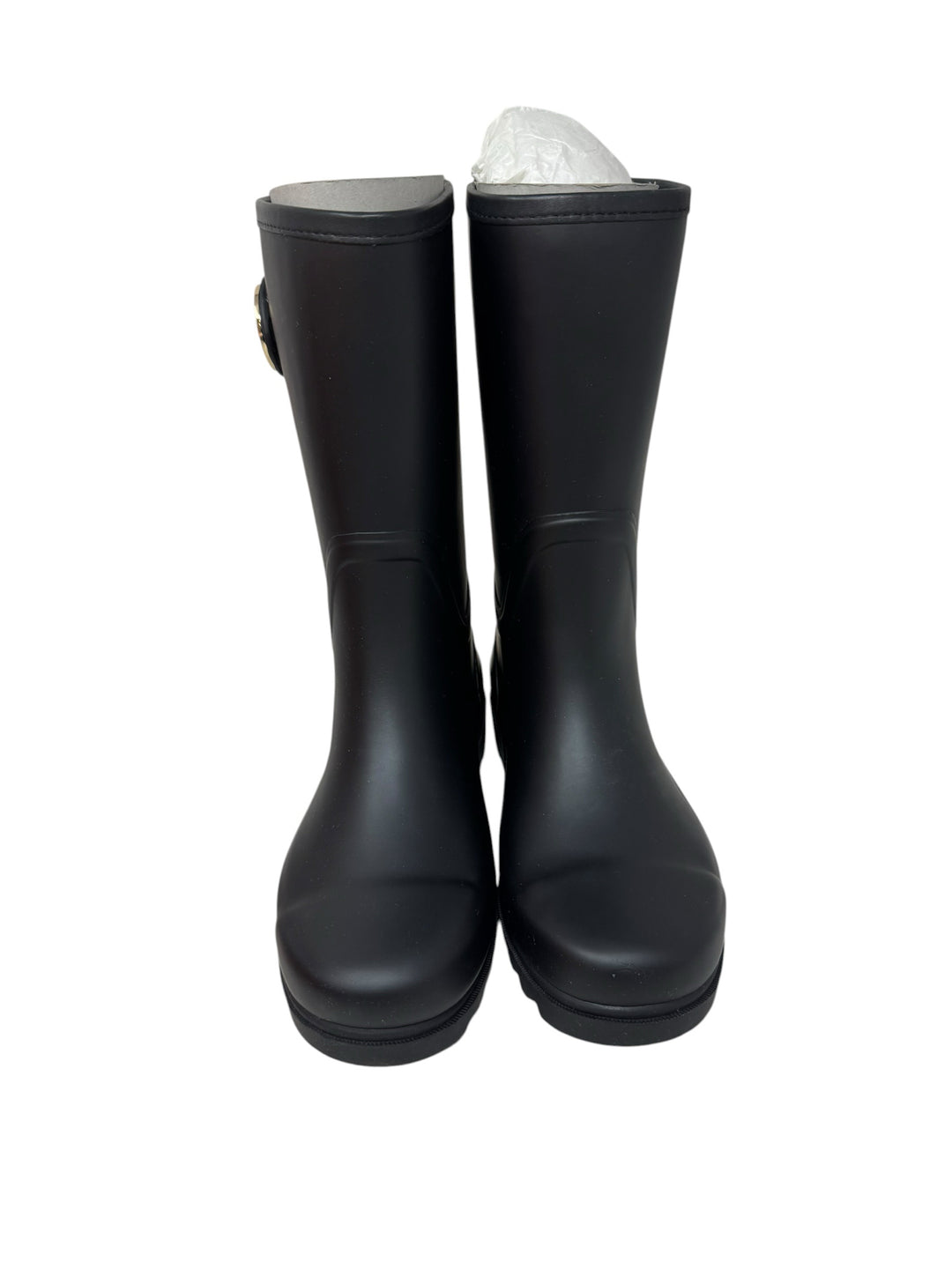 Shoe Size 7 Tory Burch Black Boots