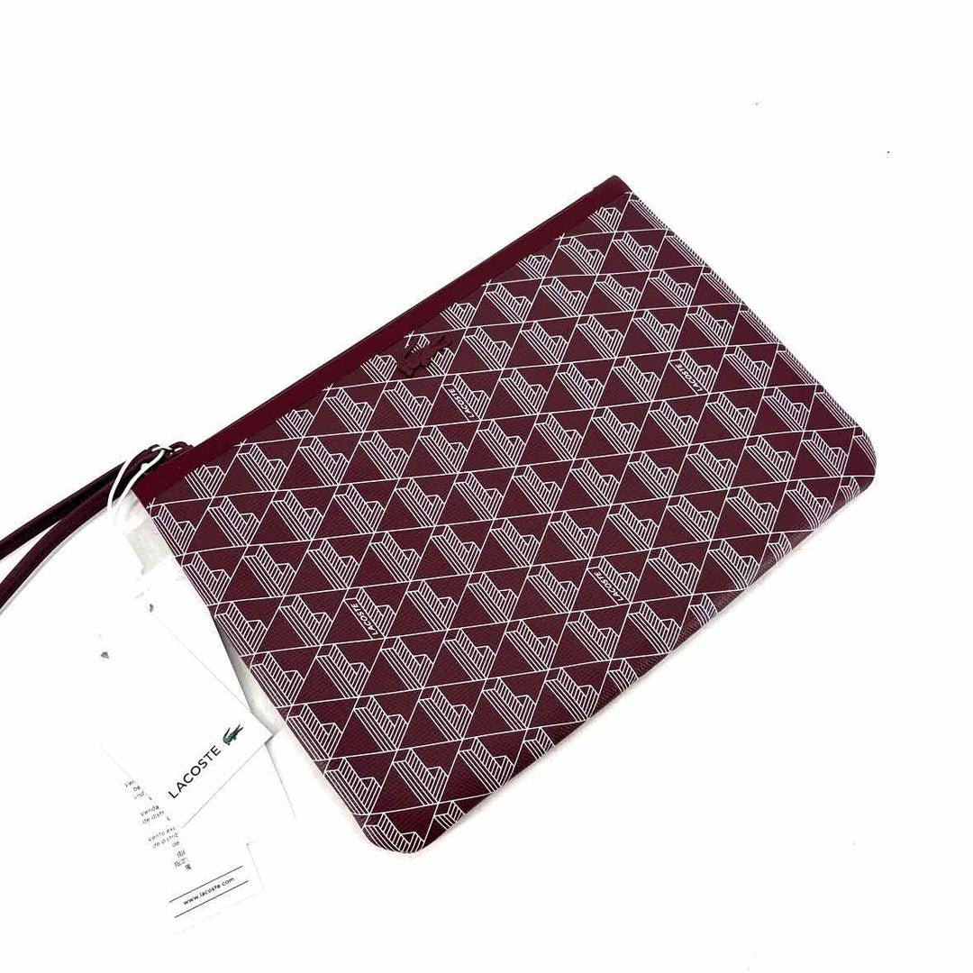 Lacoste Purse